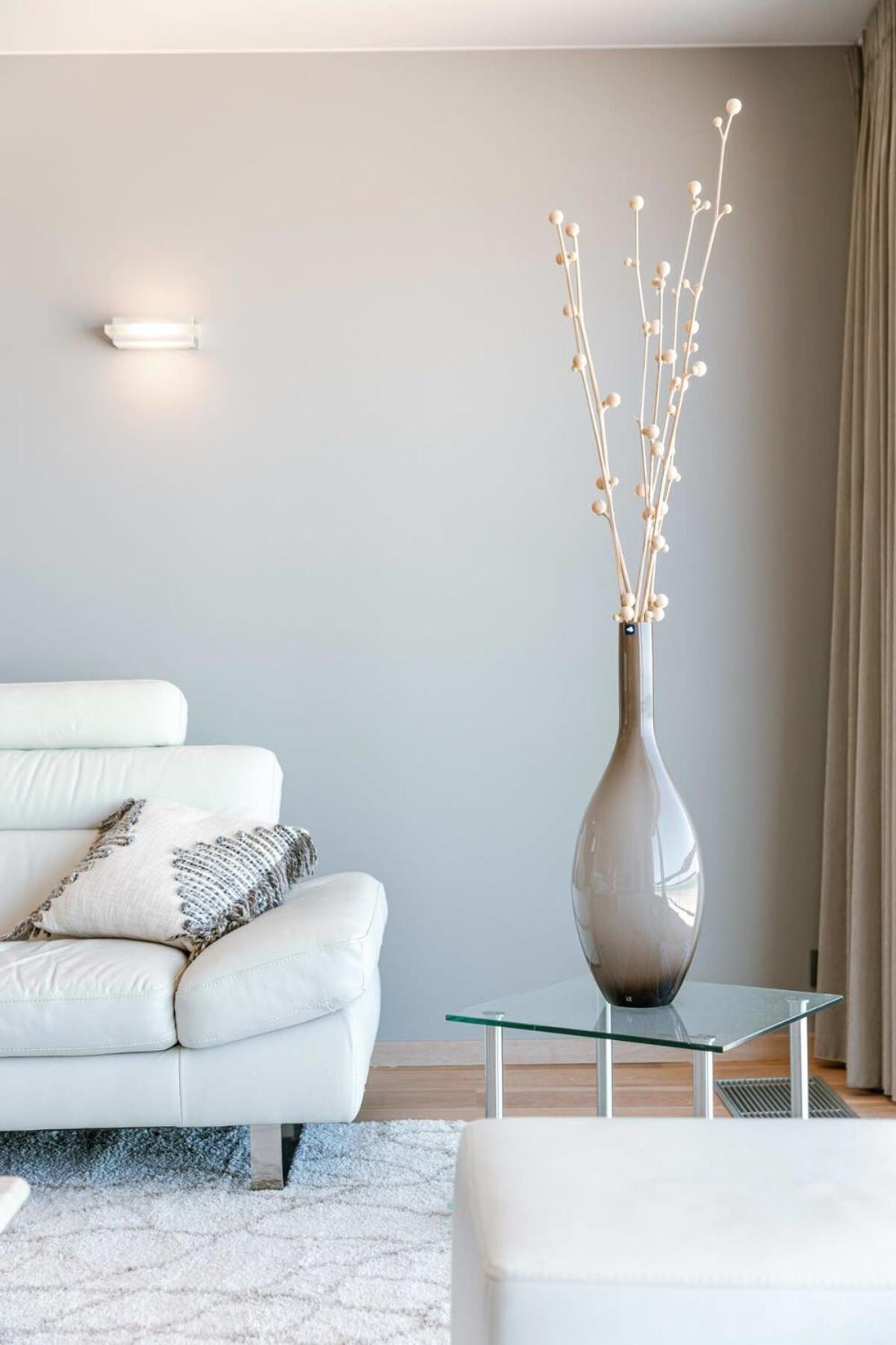 Huswell - Apartment With Stunning Sea View In Middelkerke Eksteriør billede